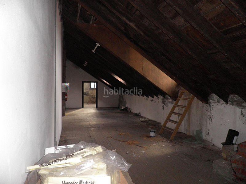 Foto 079d185b-0b90-4c72-b0c5-e26b8839eeba. Àtic a Llanes pueblo Llanes