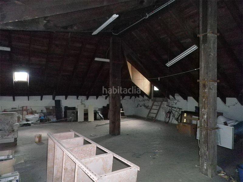 Foto 4f93fe1d-b4ed-43a7-9e8f-edf1362a7743. Àtic a Llanes pueblo Llanes