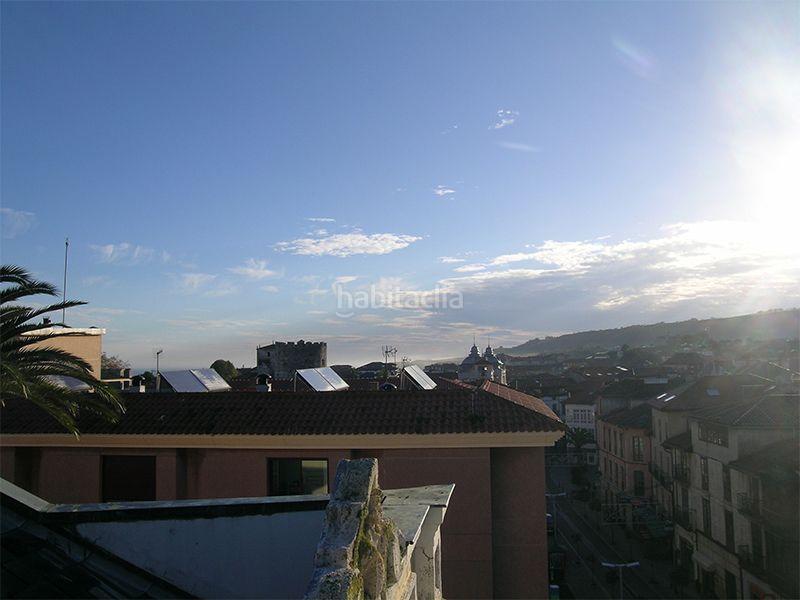 Foto 51fa5ba2-06a4-4048-aaf1-3e4c15c3b072. Àtic a Llanes pueblo Llanes