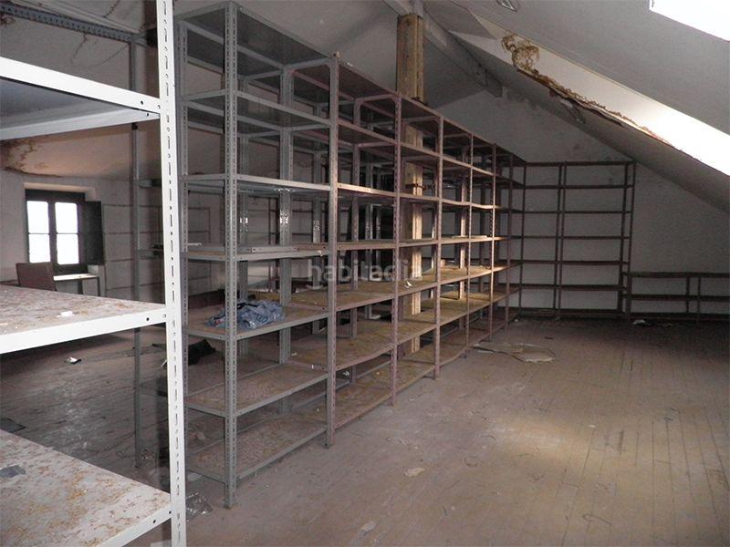 Foto 79f9bb4f-53bd-484e-b2a3-7b8119995421. Àtic a Llanes pueblo Llanes