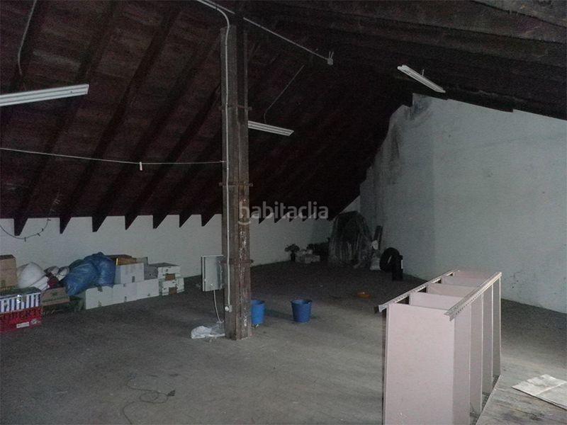 Foto ab0c7bde-2131-4864-b688-2940310019fa. Àtic a Llanes pueblo Llanes