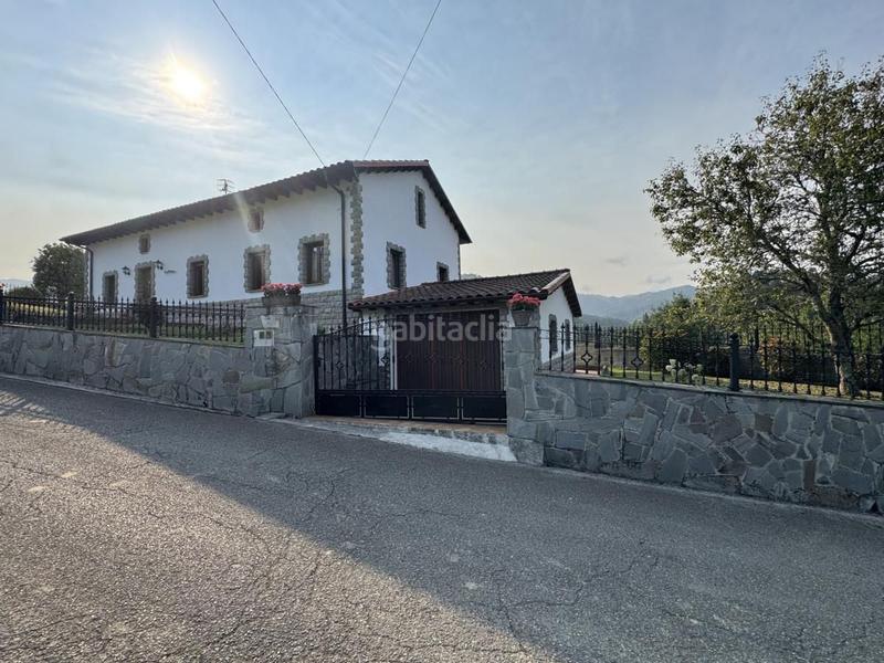 Foto 054155ee-60ec-438e-a3ad-aeb9762d60a8. Haus mit heizung in Vibaña-Ardisana-Caldueño Llanes