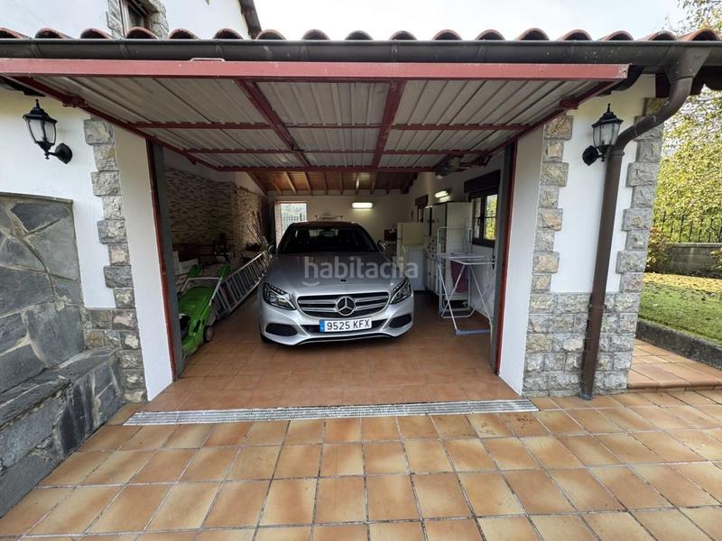 Foto 054b483e-c413-471f-b92e-bb737f7ac3d9. Haus mit heizung in Vibaña-Ardisana-Caldueño Llanes