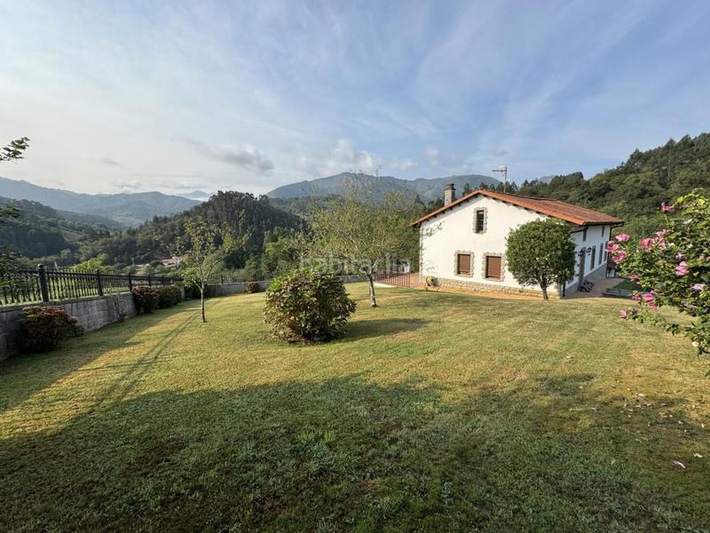 Foto 0c631947-a1b5-4b3d-8eee-204f08beeeff. Haus mit heizung in Vibaña-Ardisana-Caldueño Llanes
