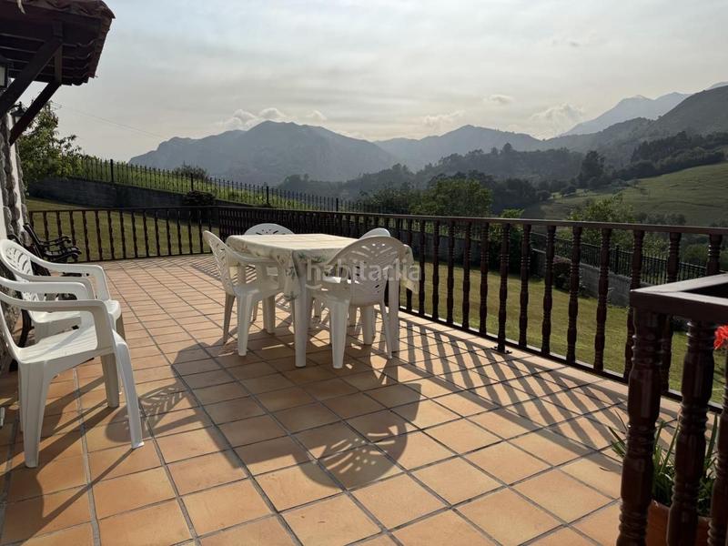 Foto 0fea405c-26e6-4419-85e4-0b52601e542b. Haus mit heizung in Vibaña-Ardisana-Caldueño Llanes