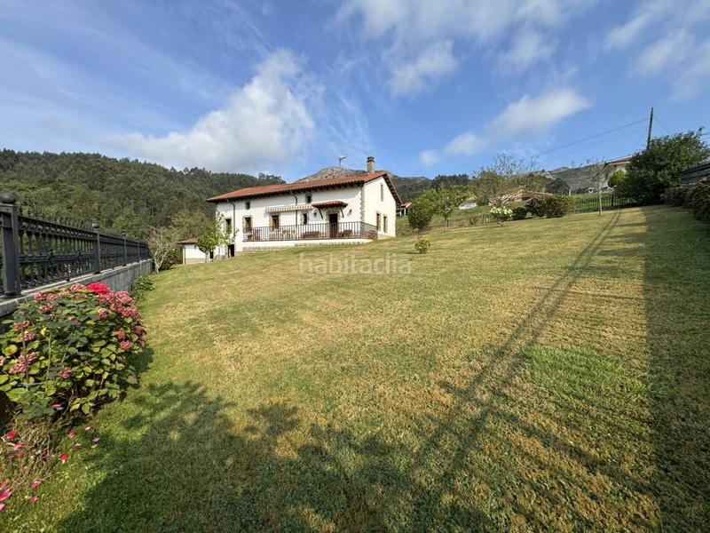 Foto 1b1284a9-0bdf-4f8a-9b8f-af42f03cb6c0. Haus mit heizung in Vibaña-Ardisana-Caldueño Llanes