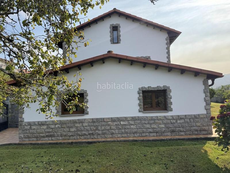 Foto 1bfe2554-ad6a-4d5b-85de-9f0d2a81a8c8. Haus mit heizung in Vibaña-Ardisana-Caldueño Llanes