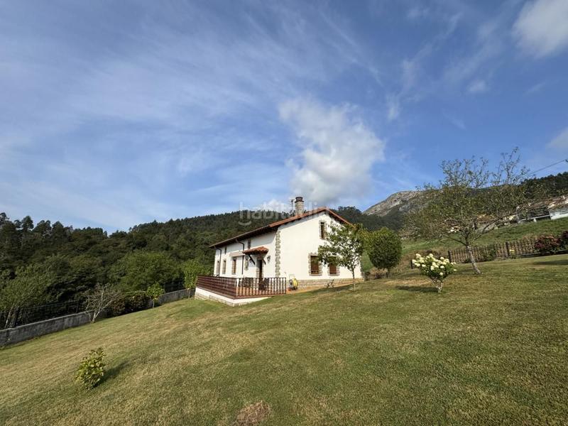 Foto 1d692f23-eb50-48de-a4e8-c65ccf7dad65. Haus mit heizung in Vibaña-Ardisana-Caldueño Llanes