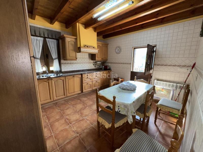 Foto 2066bcf0-43f4-4ca7-b0dc-c60911ae39ad. Haus mit heizung in Vibaña-Ardisana-Caldueño Llanes