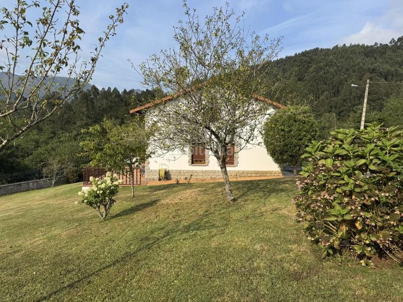 Foto 20a2081a-29c3-48db-9cc4-7dcbd61e8e40. Haus mit heizung in Vibaña-Ardisana-Caldueño Llanes