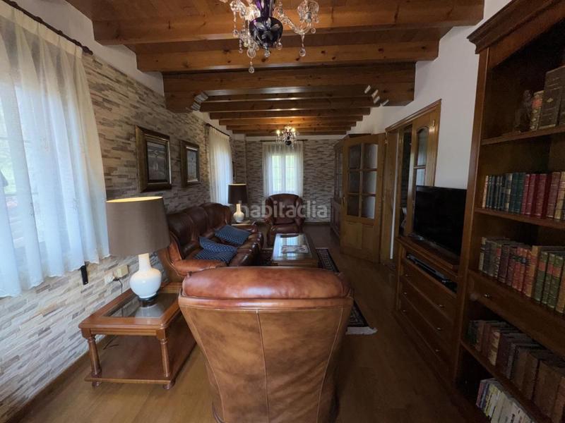 Foto 292a6ae0-a07c-4733-af49-d6161a1049ce. Haus mit heizung in Vibaña-Ardisana-Caldueño Llanes