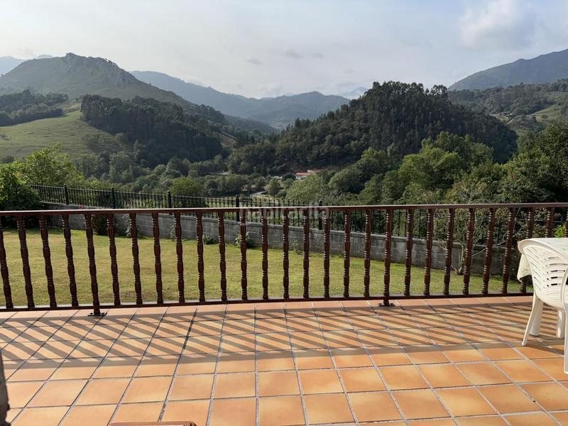 Foto 2a38bb6c-8a7e-4997-9cf8-253d84cfb9a5. Haus mit heizung in Vibaña-Ardisana-Caldueño Llanes