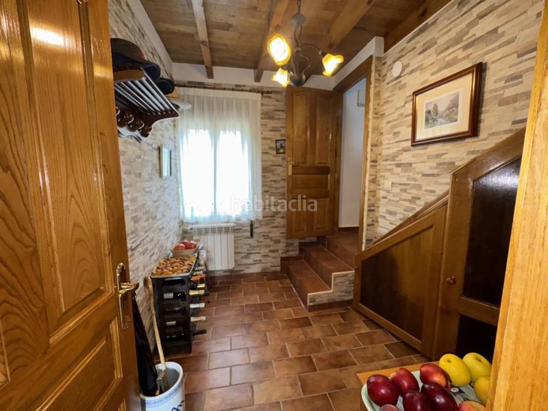 Foto 2bdbe4fc-cab4-4761-892b-6ad25d1cc660. Haus mit heizung in Vibaña-Ardisana-Caldueño Llanes