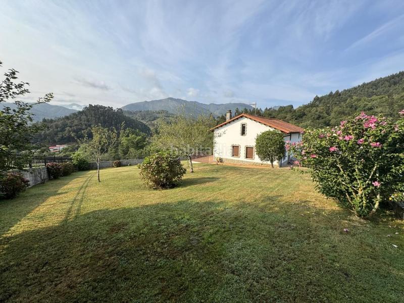 Foto 3738f7d9-d671-4a18-a4b7-98de23483666. Haus mit heizung in Vibaña-Ardisana-Caldueño Llanes