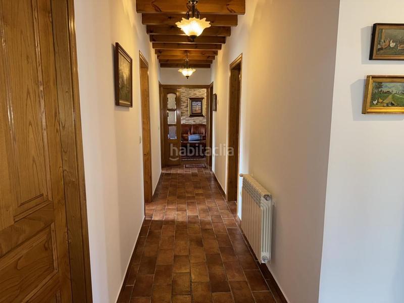 Foto 38fde33d-5dee-4d94-b757-87da4710fce1. Haus mit heizung in Vibaña-Ardisana-Caldueño Llanes