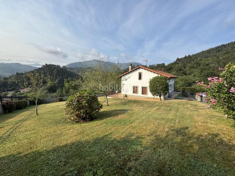 Foto 4bbc752f-f1fa-41df-b43c-a6919c766bd2. Haus mit heizung in Vibaña-Ardisana-Caldueño Llanes