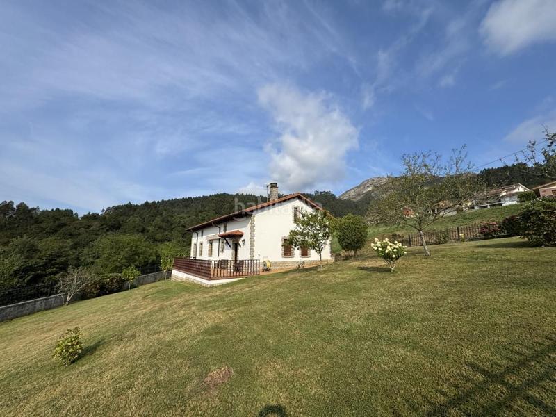 Foto 53f18ce2-3381-4b6c-8813-edd801e6ce9e. Haus mit heizung in Vibaña-Ardisana-Caldueño Llanes