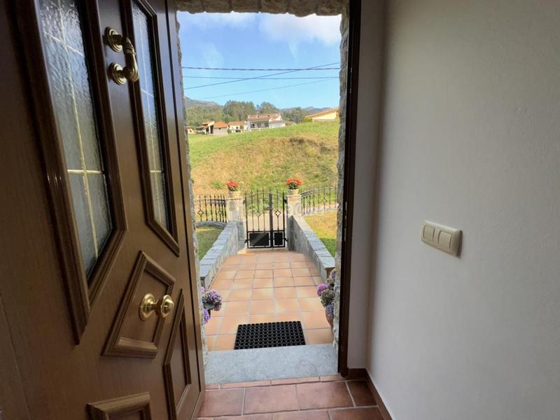 Foto 54ae9832-576e-4ce9-b0e9-24dfb33812d7. Haus mit heizung in Vibaña-Ardisana-Caldueño Llanes