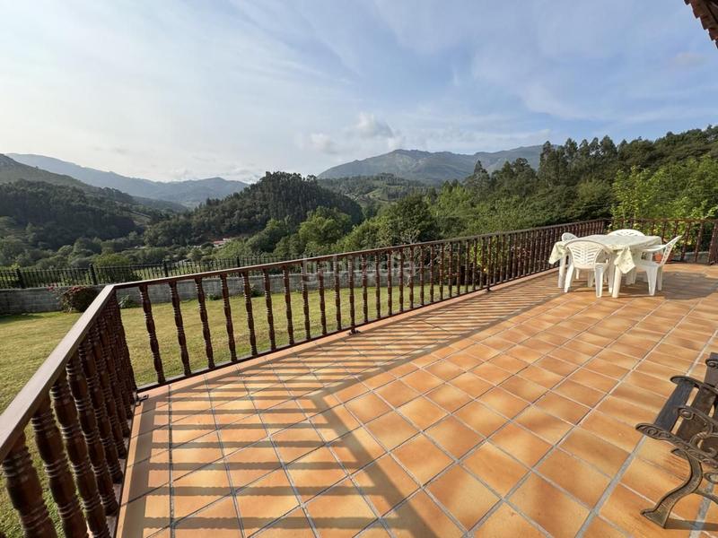 Foto 5dcebe08-2073-46d3-8dd3-aa4d665ab066. Haus mit heizung in Vibaña-Ardisana-Caldueño Llanes