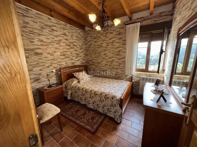 Foto 6e41f72e-5200-455b-b292-02fd431e19f0. Haus mit heizung in Vibaña-Ardisana-Caldueño Llanes