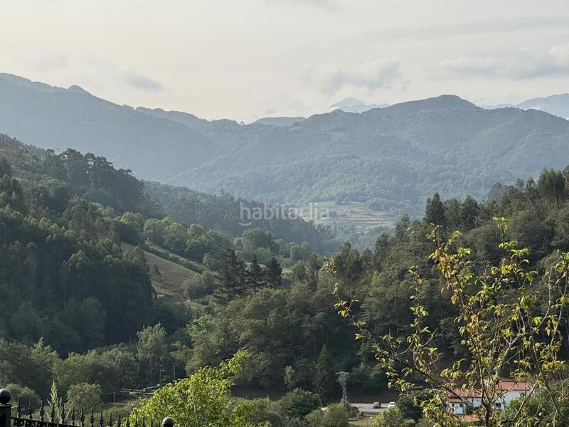 Foto 8363ce73-8ca8-47ae-b860-37ef160bf408. Haus mit heizung in Vibaña-Ardisana-Caldueño Llanes