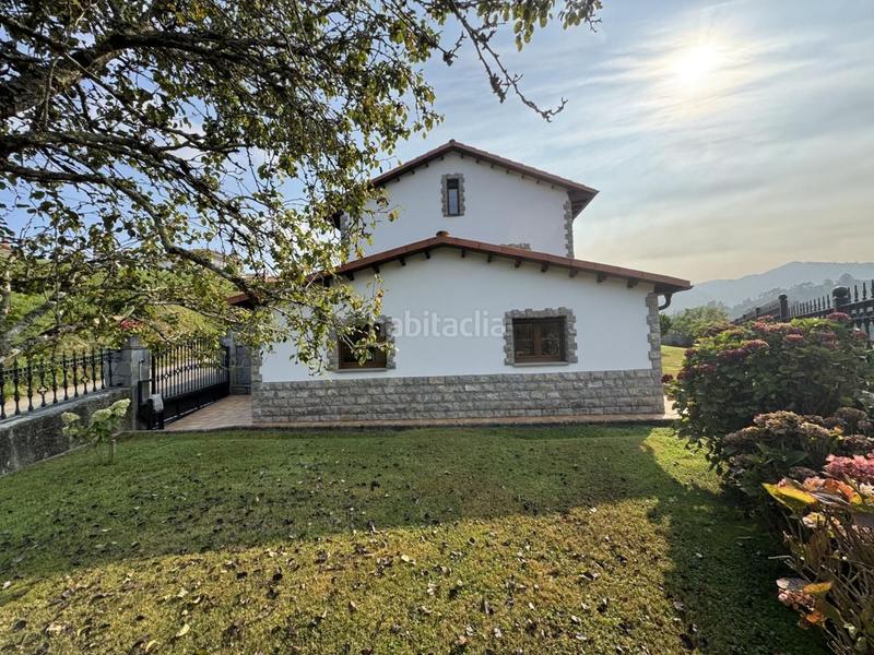 Foto 988969a0-d81f-4738-8dda-1d9d35532e8d. Haus mit heizung in Vibaña-Ardisana-Caldueño Llanes