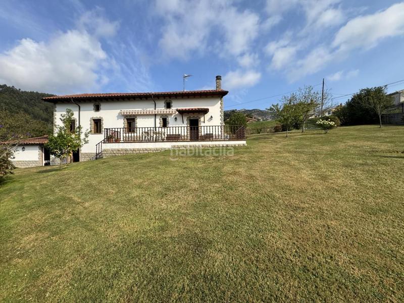 Foto 98b29116-46b4-4f29-9d55-bb0896477c4b. Haus mit heizung in Vibaña-Ardisana-Caldueño Llanes