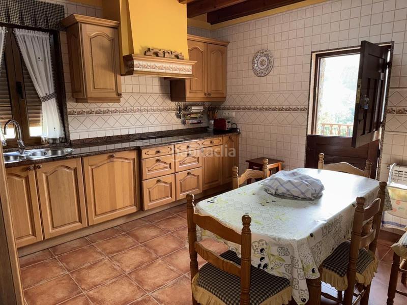 Foto a2d8b0f0-db8d-4571-9014-c5c881f063c6. Haus mit heizung in Vibaña-Ardisana-Caldueño Llanes