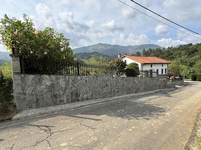 Foto aba6ca93-81ef-4a38-8743-f8aca3d3f0df. Haus mit heizung in Vibaña-Ardisana-Caldueño Llanes