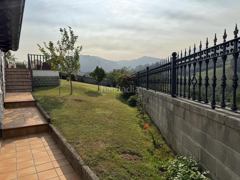 Foto c3d73cce-db3c-4428-967f-ca6912a169d3. Haus mit heizung in Vibaña-Ardisana-Caldueño Llanes