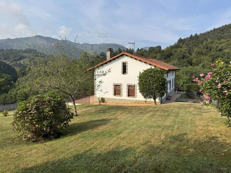 Foto c42a649f-4d74-46bf-9e91-4e22607ddaef. Haus mit heizung in Vibaña-Ardisana-Caldueño Llanes