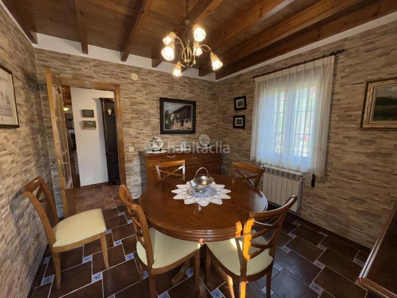 Foto c4404e73-0e4e-45aa-afbe-5df0a3d17805. Haus mit heizung in Vibaña-Ardisana-Caldueño Llanes