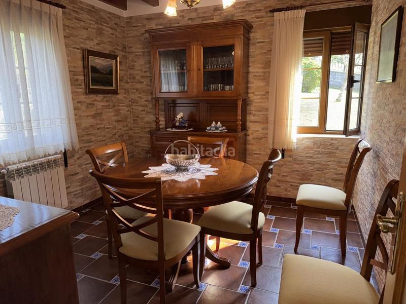 Foto ca9c6919-89b5-4655-8a08-989d0f5a5506. Haus mit heizung in Vibaña-Ardisana-Caldueño Llanes