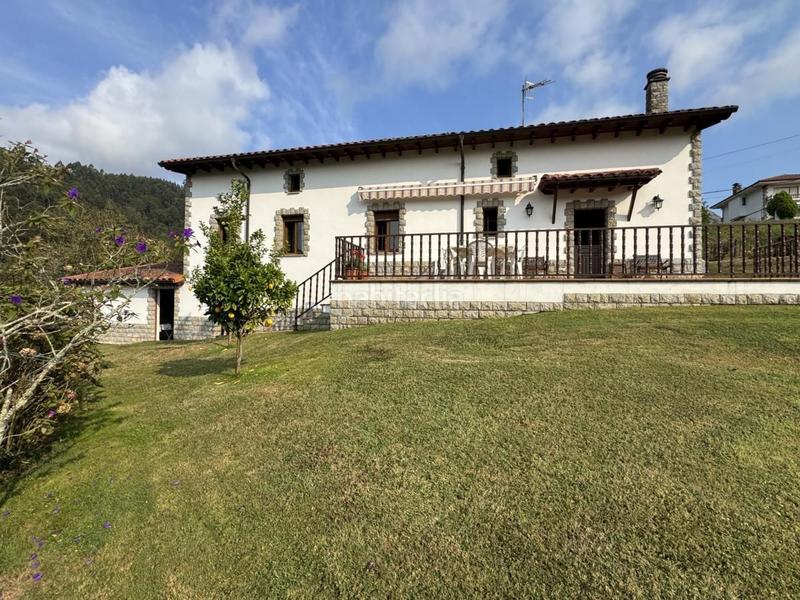 Foto ca9f91aa-0abe-4619-8b30-35a698b2b818. Haus mit heizung in Vibaña-Ardisana-Caldueño Llanes