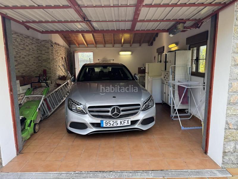 Foto d4367e93-803a-46b6-8d0c-241aeafe7076. Haus mit heizung in Vibaña-Ardisana-Caldueño Llanes