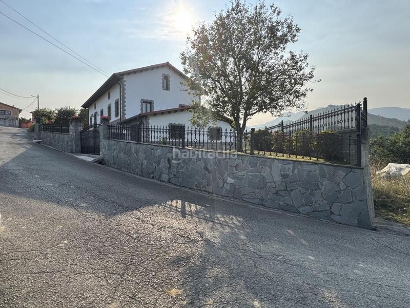 Foto d6400fb9-9cf3-4c09-8b2c-43b3adf32fd2. Haus mit heizung in Vibaña-Ardisana-Caldueño Llanes
