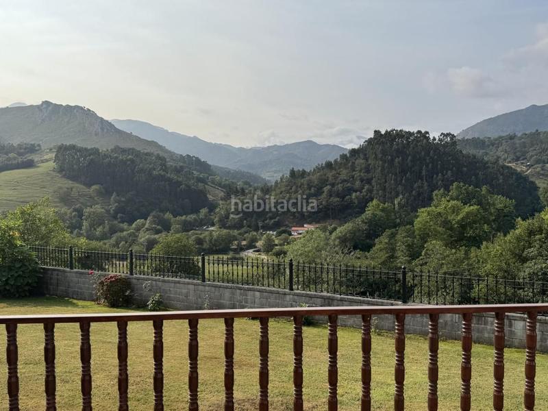 Foto d70cb2bc-8e30-4d27-8205-d8eaa4887b10. Haus mit heizung in Vibaña-Ardisana-Caldueño Llanes