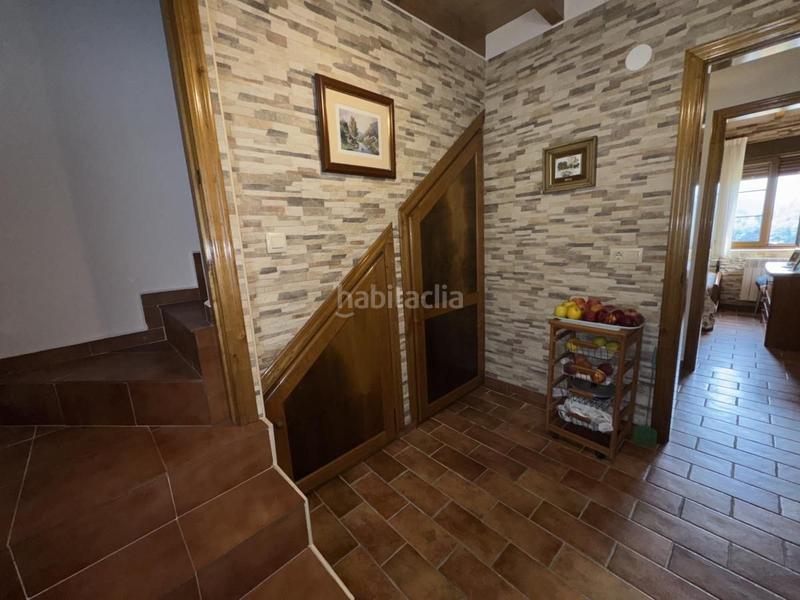 Foto e861499b-a29f-45b5-949b-cdf1adc14653. Haus mit heizung in Vibaña-Ardisana-Caldueño Llanes