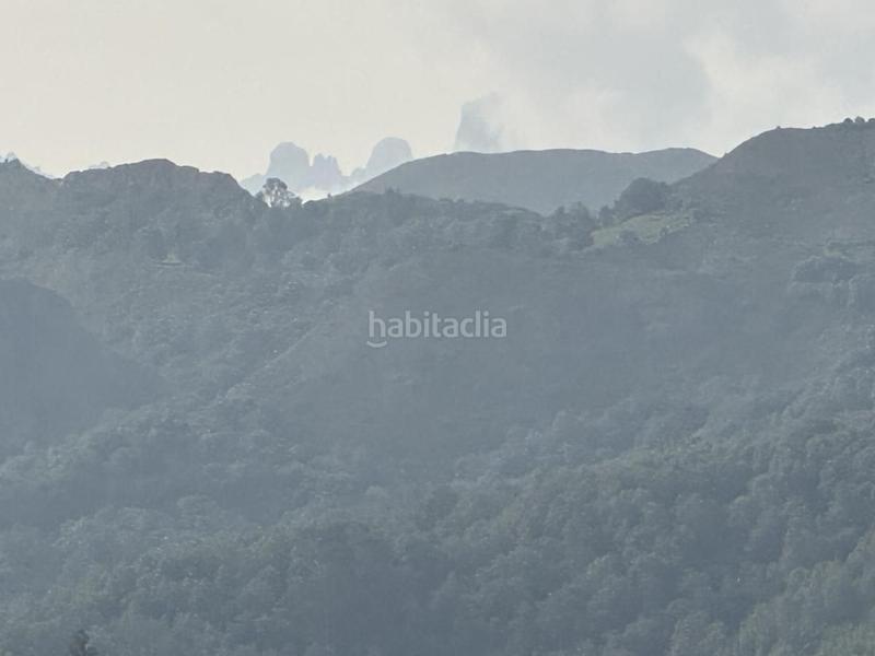 Foto ea43851e-1a29-44d0-93b7-a8ce98909399. Haus mit heizung in Vibaña-Ardisana-Caldueño Llanes