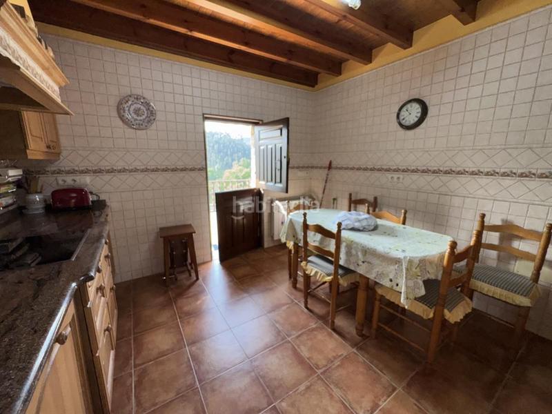 Foto ef016fdd-dfde-4158-97d0-375b21984a70. Haus mit heizung in Vibaña-Ardisana-Caldueño Llanes