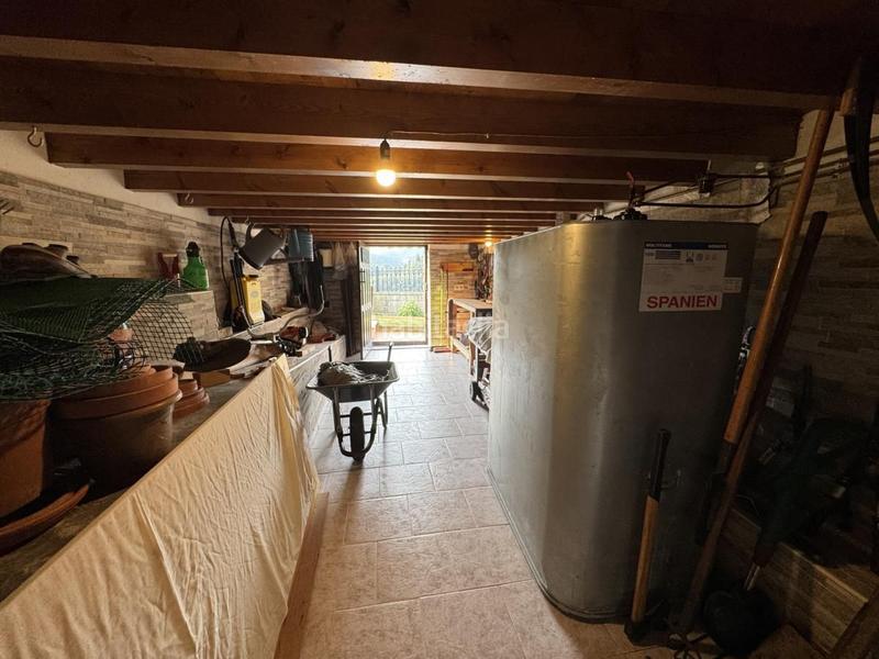 Foto f4ebc193-47ef-4014-bd37-dc6625bf3f17. Haus mit heizung in Vibaña-Ardisana-Caldueño Llanes