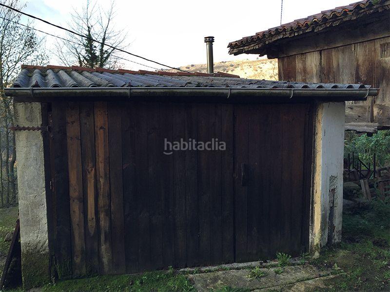 Foto 044e0cca-4297-4dba-a895-1eb567c791df. Maison jumelée avec chauffage dans Vibaña-Ardisana-Caldueño Llanes