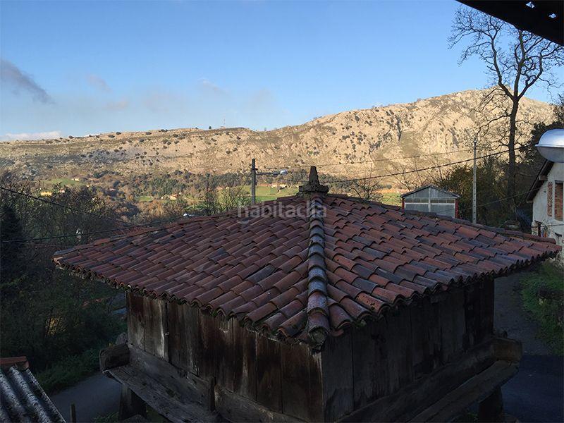 Foto 892598ab-716e-4b8a-8899-97bbebd0289a. Maison jumelée avec chauffage dans Vibaña-Ardisana-Caldueño Llanes