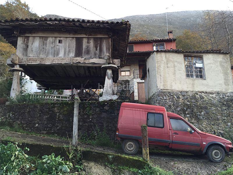 Foto 9d16d6db-68ac-4c30-8664-e96623147f13. Maison jumelée avec chauffage dans Vibaña-Ardisana-Caldueño Llanes