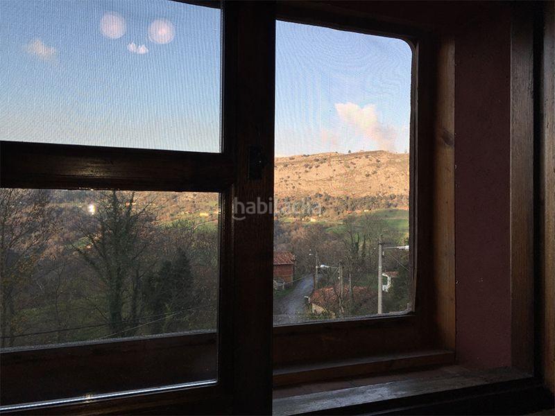 Foto a48d8d50-b01f-4444-8f94-16611c01c5aa. Maison jumelée avec chauffage dans Vibaña-Ardisana-Caldueño Llanes