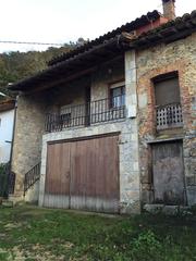 Casa adossada a Vibaña-Ardisana-Caldueño. Casa en buda