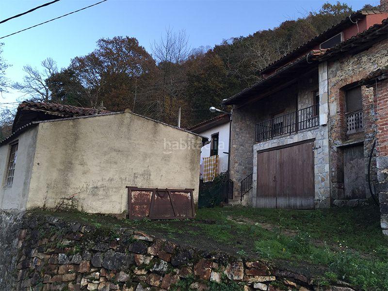 Foto d677be3c-316a-47c2-a70e-9d5f09744082. Maison jumelée avec chauffage dans Vibaña-Ardisana-Caldueño Llanes