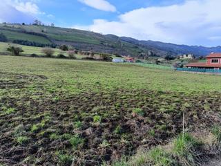 Terreno residencial en Ribadedeva. Parcela en villanueva