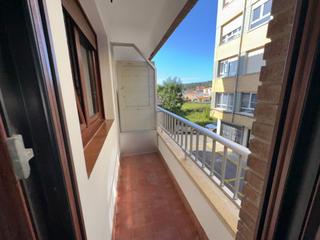 Pis a Posada-Barro. Piso en posada