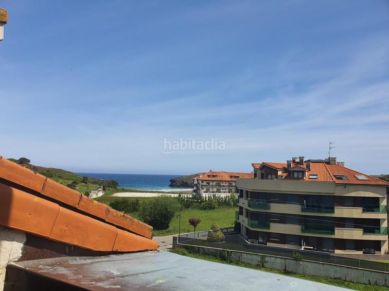 Foto 45a5a36e-bd01-490c-84e8-79c3ff804392. Piccolo appartamento con riscaldamento in Posada-Barro Llanes